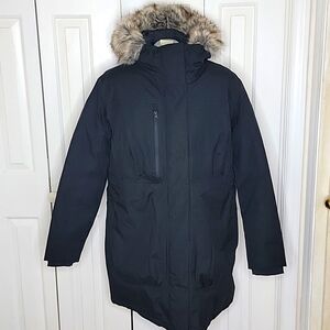 The North Face Arctic Parka Size XXL Black